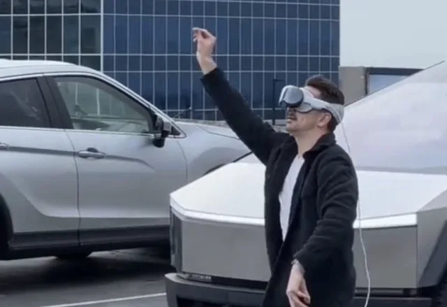 Apple Vision Pro fiyatı ne kadar? Apple Vision Pro Türkiye fiyatı belli oldu