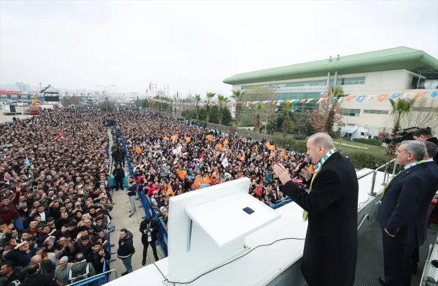 AK Parti Siverek adayı kim oldu? SON DAKİKA! 2024 AK Parti Siverek Belediye Başkan adayı kim?