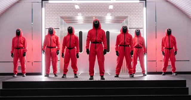 Squit Game yeni sezon ne zaman yayınlanacak? Squit Game 2. Sezon ne zaman?