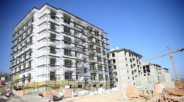 AFAD DEPREM KONUTLARI KURA SONUÇLARI 2024 | Hatay, Kahramanmaraş, Şanlıurfa, Gaziantep, Malatya deprem konutları kura çekimi ne zaman?