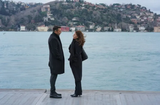 Kızılcık Şerbeti yeni bölüm bölüm fragmanı yayınlandı mı? Kızılcık Şerbeti yeni bölüm fragmanı izle! Kızılcık Şerbeti 50. Bölüm fragmanı izle!