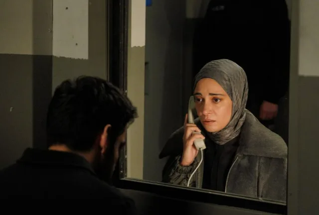 Kızılcık Şerbeti yeni bölüm bölüm fragmanı yayınlandı mı? Kızılcık Şerbeti yeni bölüm fragmanı izle! Kızılcık Şerbeti 50. Bölüm fragmanı izle!