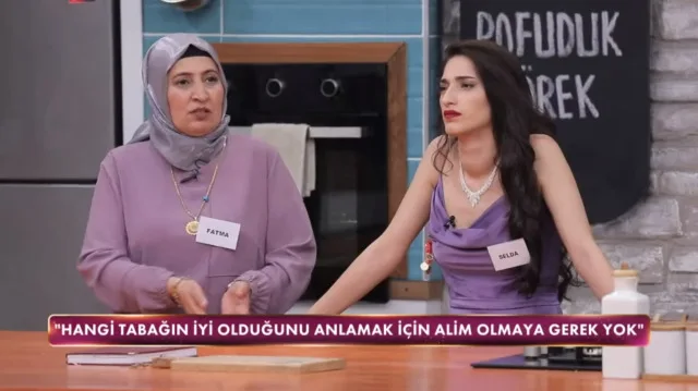 GELİNİM MUTFAKTA HAFTANIN FİNALİNDE NE OLDU? Bileziği kim aldı, hangi gelin elendi?
