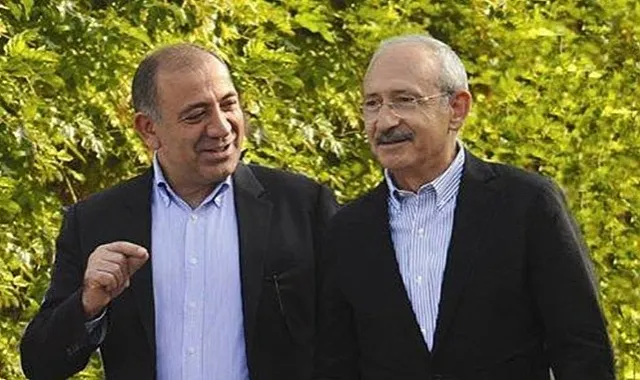 CHP'de ipler geriliyor! Gürsel Tekin partiden istifa mı etti?