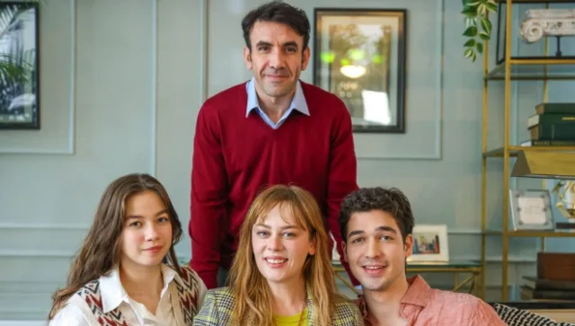 Bahar CANLI izle! SHOW TV Bahar: Uyanmaya Hazır mısın 1.bölüm CANLI izleme linki!