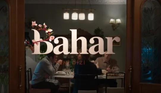 Bahar nerede çekiliyor, setleri nerede? Bahar dizisindeki ev nerede?