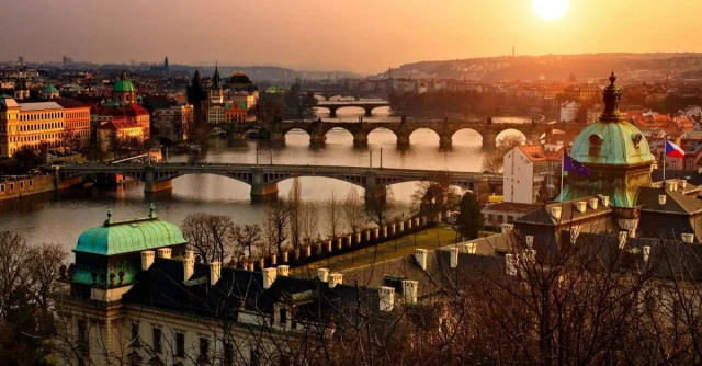 Prag vize istiyor mu? Prag nerede? Prag'a ne zaman gidilir?