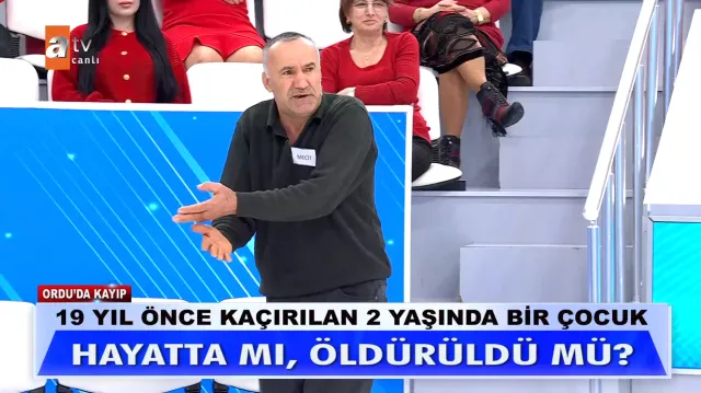 MÜGE ANLI Gamze'yi kim kaçırdı? Gamze'ye ne oldu?