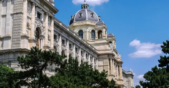 Viyana nerede? Viyana'ya nasıl gidilir, vize gerekli mi?