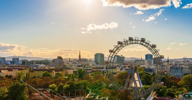 Viyana nerede? Viyana'ya nasıl gidilir, vize gerekli mi?