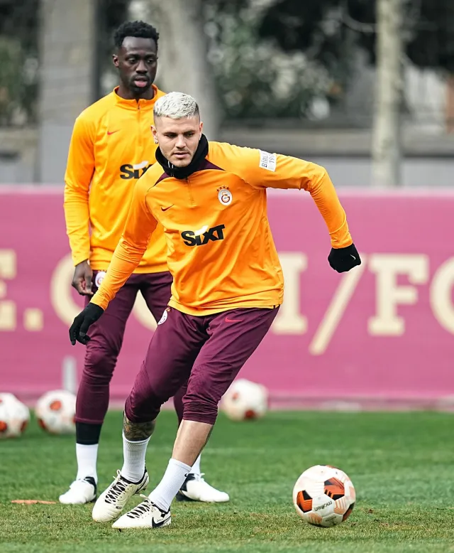 GALATASARAY - SPARTA PRAG MAÇI NE ZAMAN? Maç saat kaçta, nerede?