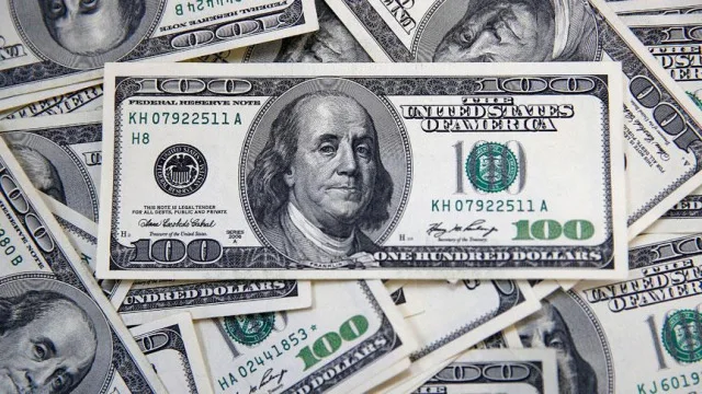 Dolar neden yükseliyor? 15 Şubat dolar neden yükselir, neden artıyor? Dolar bugün neden hızlı yükseliyor?