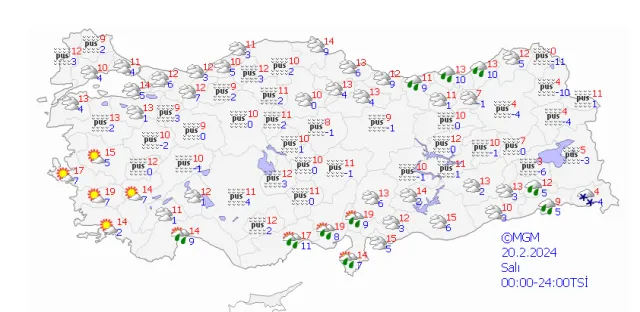 İstanbul'da kar mı yağacak? Sağanak yağış ne kadar devam edecek? Megakentte hafta sonu hava nasıl?