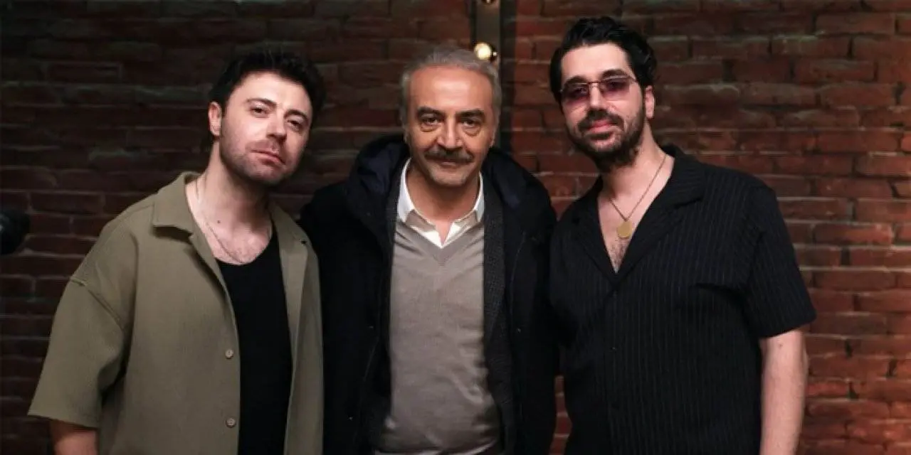 İkilem kimdir? İnci Taneleri İkilem çalan şarkı ne?