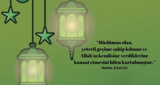 EN GÜZEL CUMA MESAJLARI 2024: En iyi, kısa, resimli, anlamlı Cuma mesajları!