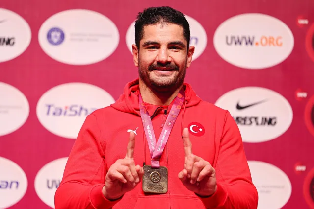Taha Akgül kimdir? Taha Akgül kaç yaşında, nereli?