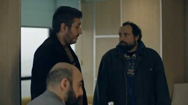'GİBİ' 5. SEZON FRAGMANI! Yeni sezon fragmanı yayınlandı mı? Gibi dizisi nereden izlenir?