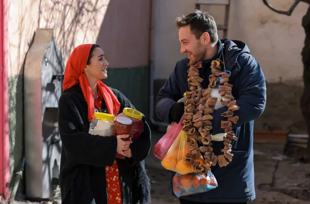 GÖNÜL DAĞI YENİ BÖLÜM FRAGMANI | Gönül Dağı 128. Bölüm fragmanı yayınlandı mı?