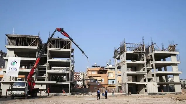 İstanbul'da kentsel dönüşüme destek ne kadar? Kentsel dönüşüme destek şartları neler?