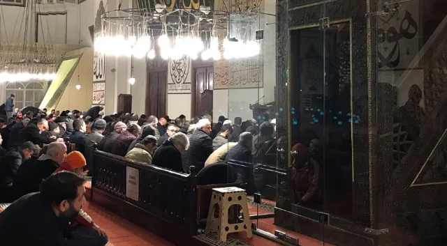 ANLAMLI CUMA MESAJLARI 23 ŞUBAT: En yeni Cuma mesajları neler? Kısa, ayetli ve hadisli Cuma mesajları hangisi?