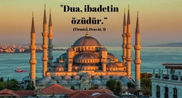 Berat gecesi mesajları 2024: Berat kandili resimli, ayetli, hadisli mesajlar! Facebook, Instagram, Whatsapp hayırlı kandiller mesajları