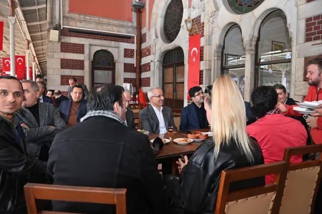 SİRKECİ- KAZLIÇEŞME TREN HATTI | Tren hattı ne zaman açılacak?