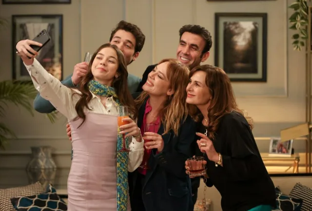 BAHAR son bölümde ne oldu? 4. Bölüm fragmanı yayınlandı mı?