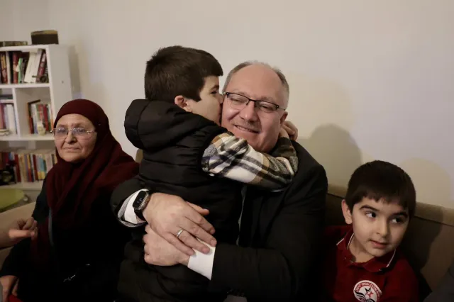 Hilmi Bilgin kimdir? AK Parti Sivas Belediye Başkan adayı Hilmi Bilgin kaç yaşında, nereli?