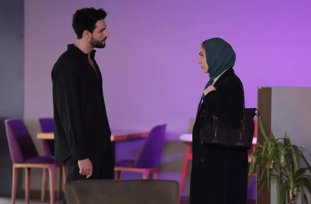 ÖMER son bölümde ne oldu? Yeni bölüm fragmanı yayınlandı mı?