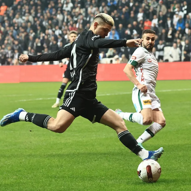 Beşiktaş - Galatasaray derbisinin hakemi açıklandı mı? Derbi ne zaman?