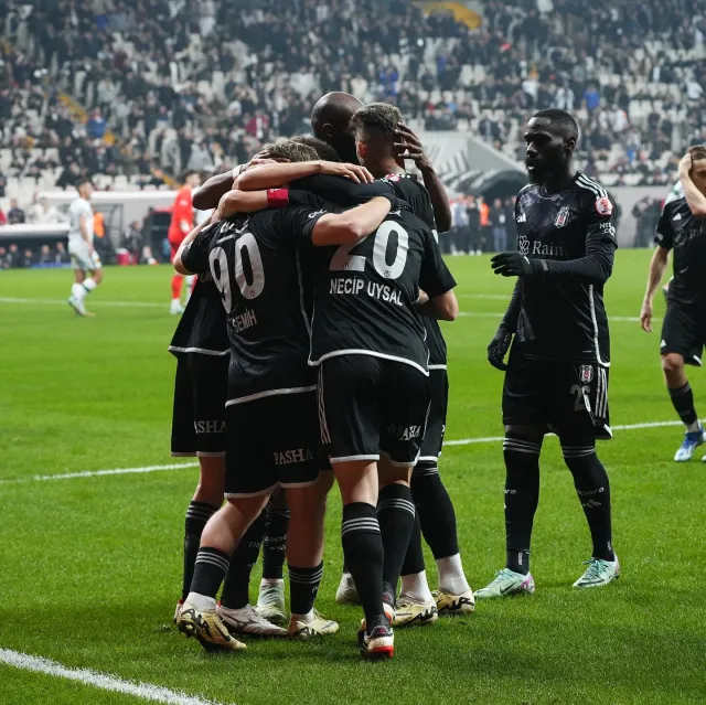 Beşiktaş - Galatasaray derbisinin hakemi açıklandı mı? Derbi ne zaman?