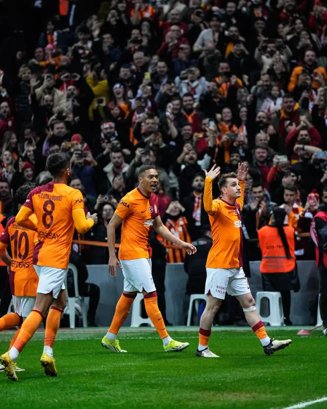 Beşiktaş - Galatasaray derbisinin hakemi açıklandı mı? Derbi ne zaman?