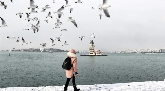 Hafta sonu yağmur yağacak mı? Hafta sonu (1-2 Mart? hava durumu! Hafta sonu hava nasıl olacak, kaç derece?