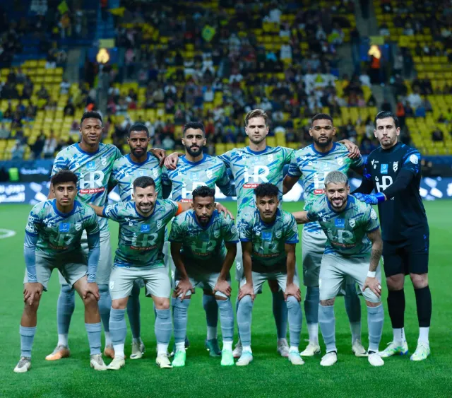 Al Nassr - Al Hazem maçı kaç kaç bitti? Maçı kim kazandı? Ronaldo maçta oynadı mı? (MAÇ SONUCU - ÖZET)