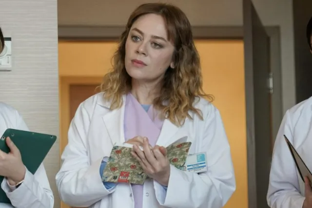 Bahar dizisi 4. Bölüm fragmanı yayınlandı mı? BAHAR son bölümde ne oldu?