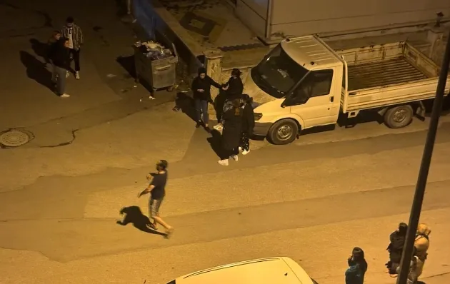 AZ ÖNCE NEREDE DEPREM OLDU? Çanakkale'de deprem kaç şiddetinde oldu? Kandilli Rasathanesi ve AFAD deprem listesi!