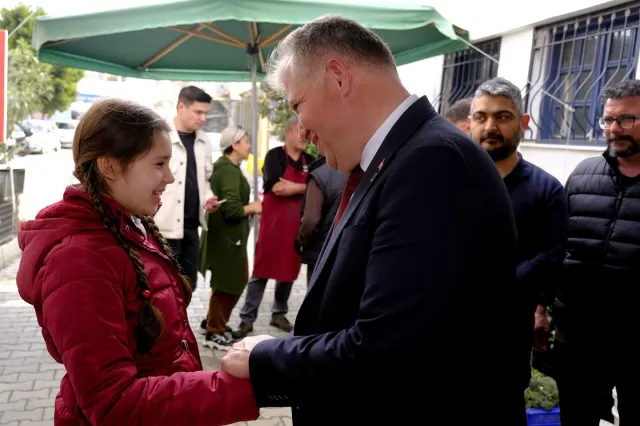 Selçuk Balkan kimdir? CHP İzmir- Urla Belediye Başkan adayı Selçuk Balkan kaç yaşında, nereli?