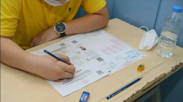 LGS BAŞVURULARI NE ZAMAN 2024? LGS ne zaman, hangi tarihte? LGS sınav başvuru ekranı!