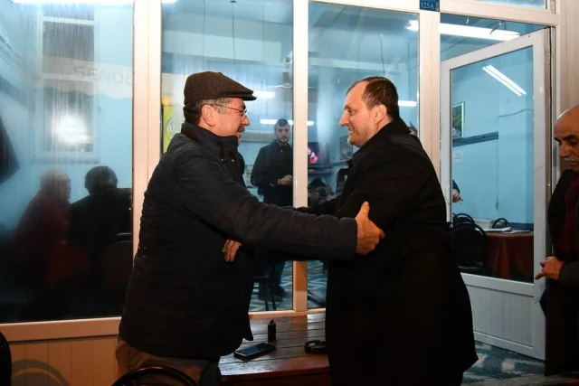 Kağan Mehmet Usta kimdir? Cumhur İttifakı Bursa- İznik Belediye Başkan adayı Kağan Mehmet Usta kaç yaşında, nereli?