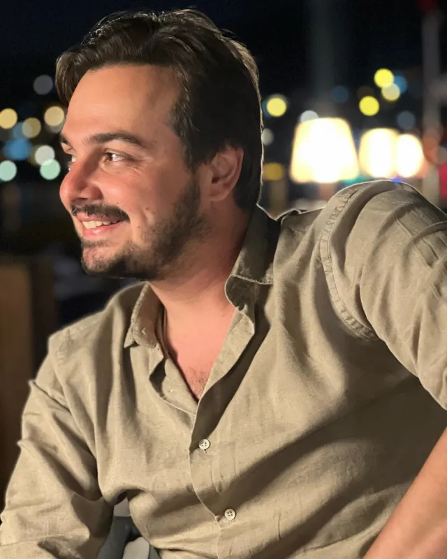 Hafsanur Sancaktutan'ın yeni sevgilisi kim? Sadri Alışık kim, kaç yaşında?