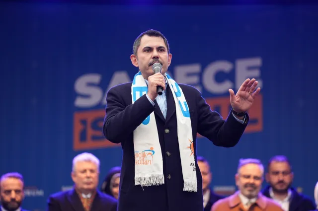 İmamoğlu mu Kurum mu? Anketlerde hangi aday önde çıkıyor? İstanbul'da hangi aday önde?