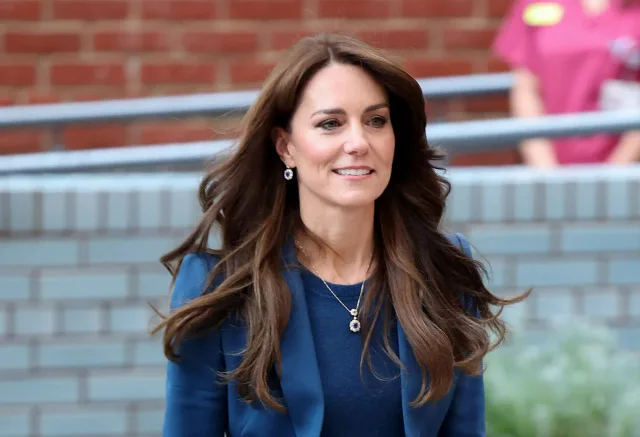 Kate Middleton öldü mü? Kate Middleton'ın nerede? Kraliyet ailesinde neler oluyor?