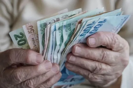 EMEKLİ PROMOSYON 2024! Hangi banka ne kadar promosyon veriyor? Garanti, İNG, Akbank....