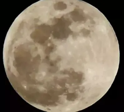 AY TUTULMASI NE ZAMAN? 2024 Mart, ay tutulması hangi gün? Ay tutulması ne demek?