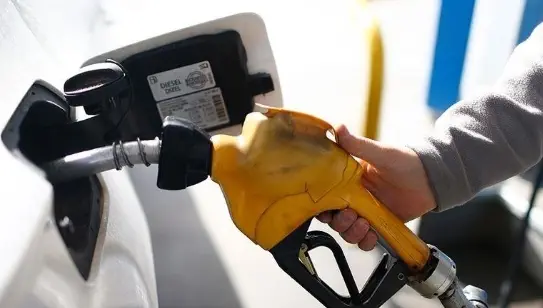 Motorine kaç TL indirim var? Motorine indirim mi geliyor? 22 Mart benzin ve motorin güncel fiyatlar