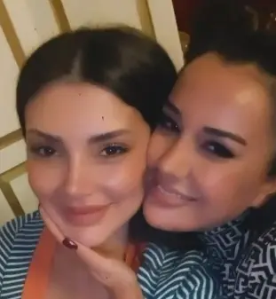 Dilan Polat, Nez Demir olayı! Dilan Polat, Nez Demir'i affetti mi? Duruşmada neden ağladılar?