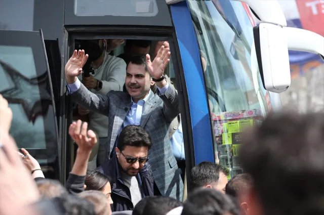 İSTANBUL SEÇİM ANKETİ! İmamoğlu mu Kurum mu? İstanbul seçimlerinde kim önde?