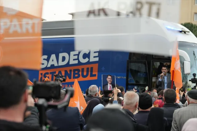 İSTANBUL SEÇİM ANKETİ! İmamoğlu mu Kurum mu? İstanbul seçimlerinde kim önde?