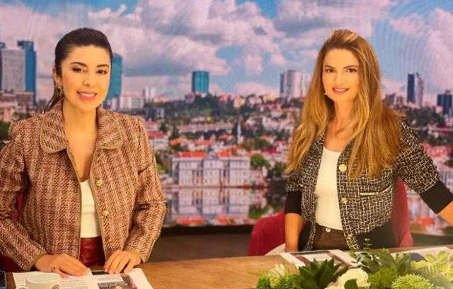 2. Sayfa CANLI İZLE! 4 Aralık Müge ve Gülşen'le 2. Sayfa son bölümde neler oldu? Müge ve Gülşen'le 2. Sayfa canlı izle!