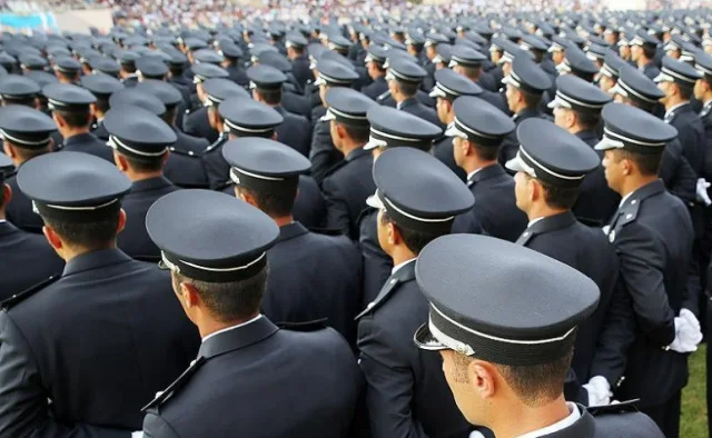 20 Eylül Polis Akademisine öğrenci alımı Resmi Gazete'de yayınlandı! POMEM alımları ne zaman, kaç öğrenci alacak?